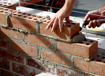 软件开发如砌砖墙