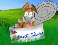 emule eastshare