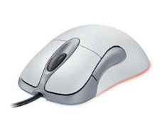 30yrs 1999 optical mouse 30 Years of Microsoft Hardware: From mice to men