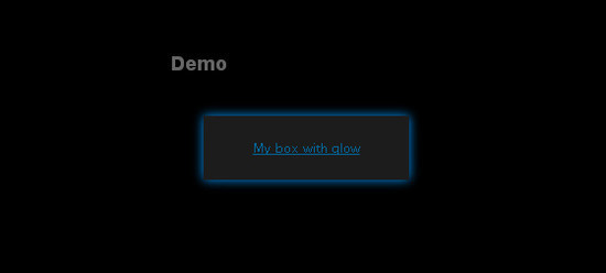 CSS3 – Animated Button With CSS Transition