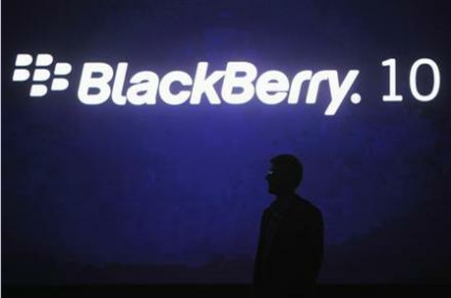 BlackBerry