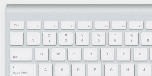 Apple Keyboard