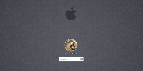 MacOS