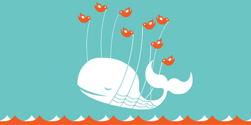 Twitter Failed Whale