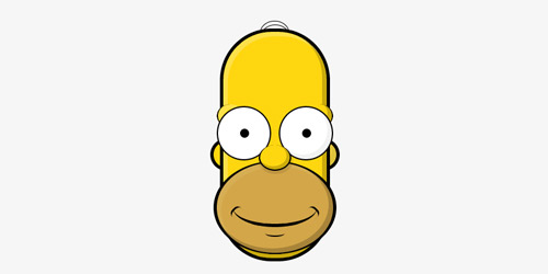 Homer Simpson