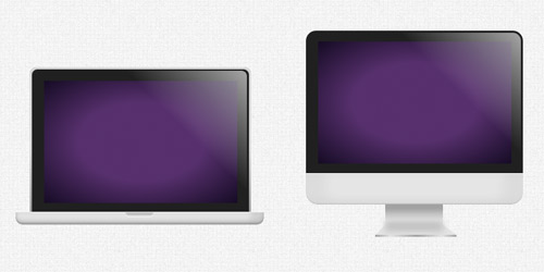 Macbook & iMac