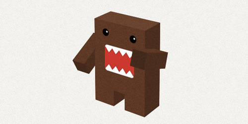 3D Domo