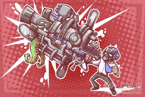 tower of babe(from gamasutra)