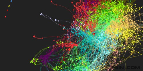 分享10个超赞的画布Canvas，SVG和CSS3相关的jQuery插件