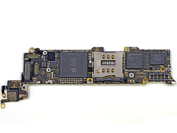 iPhone 5