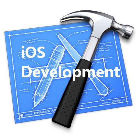 iOS Development / iOS 开发