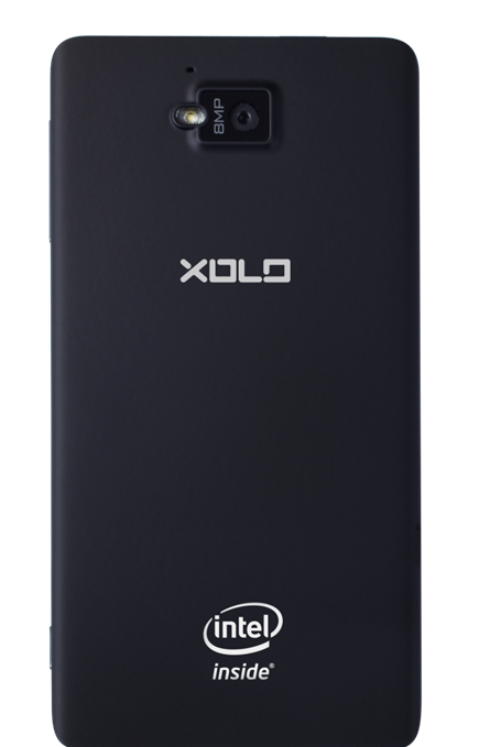 Lava_XOLO X900_Smartphone_Intel_Inside_back.png