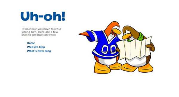 Clubpenguin.com