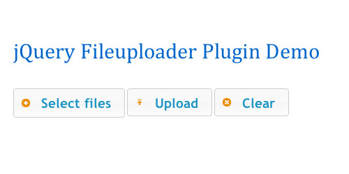 Pixelcone Fileuploader