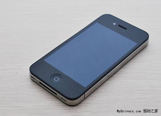 最强山寨iPhone 4S：视网膜屏配双核