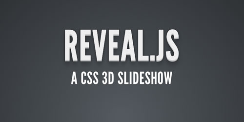 Reveal.js