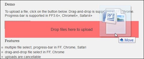 drag-drop-upload