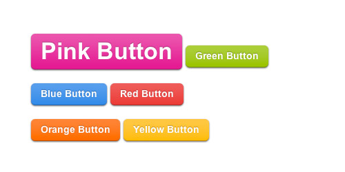 Pretty CSS3 Buttons